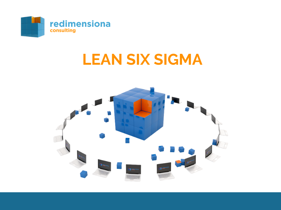 Lean Six Sigma, la oportunidad de oro para optimizar tu negocio
