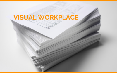 Visual Workplace: ¿Qué es y qué ventajas te ofrece?