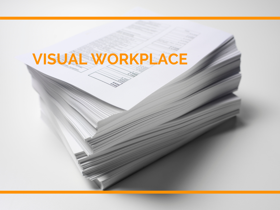 Visual Workplace: ¿Qué es y qué ventajas te ofrece?