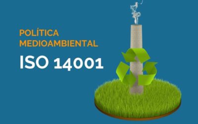 Política medioambiental ISO 14001
